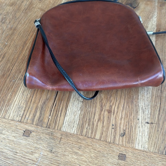 VTG La Philipe brown purse - Picture 8 of 8